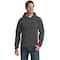 Port & Company® Neutrals Essential Fleece Pullover Hooded Sweatshirt